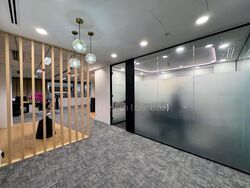 Robinson 112 (D1), Office #570506461